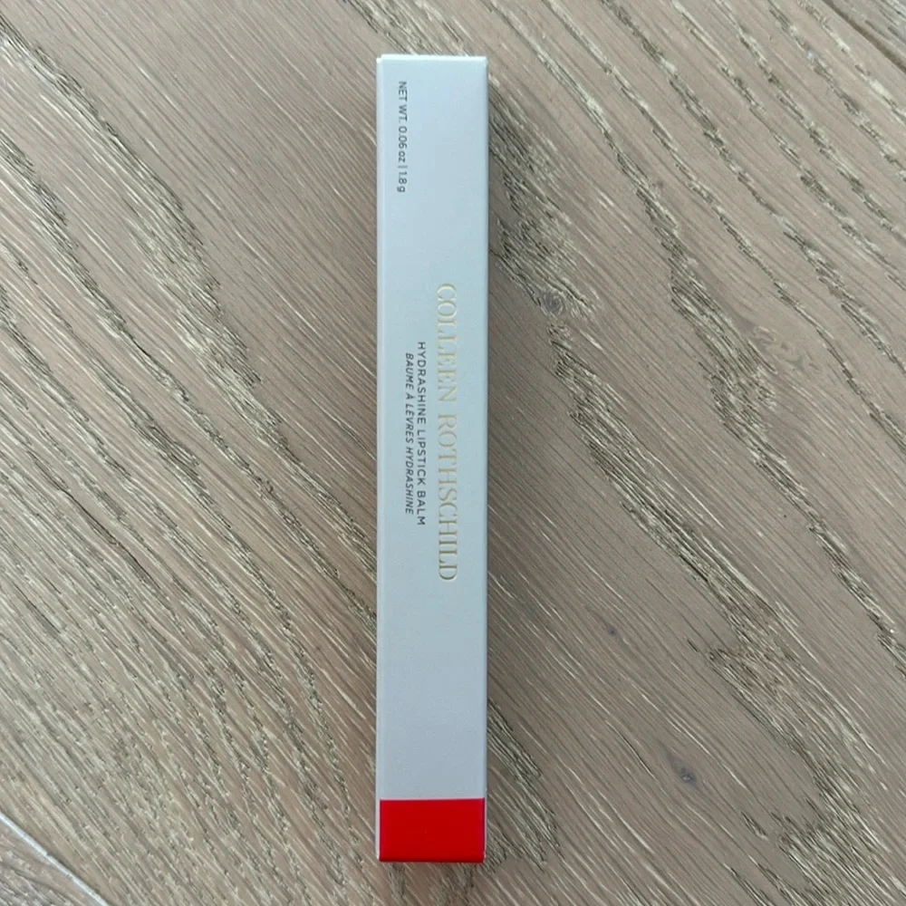 Colleen Rothschild Hydrashine Lipstick Balm